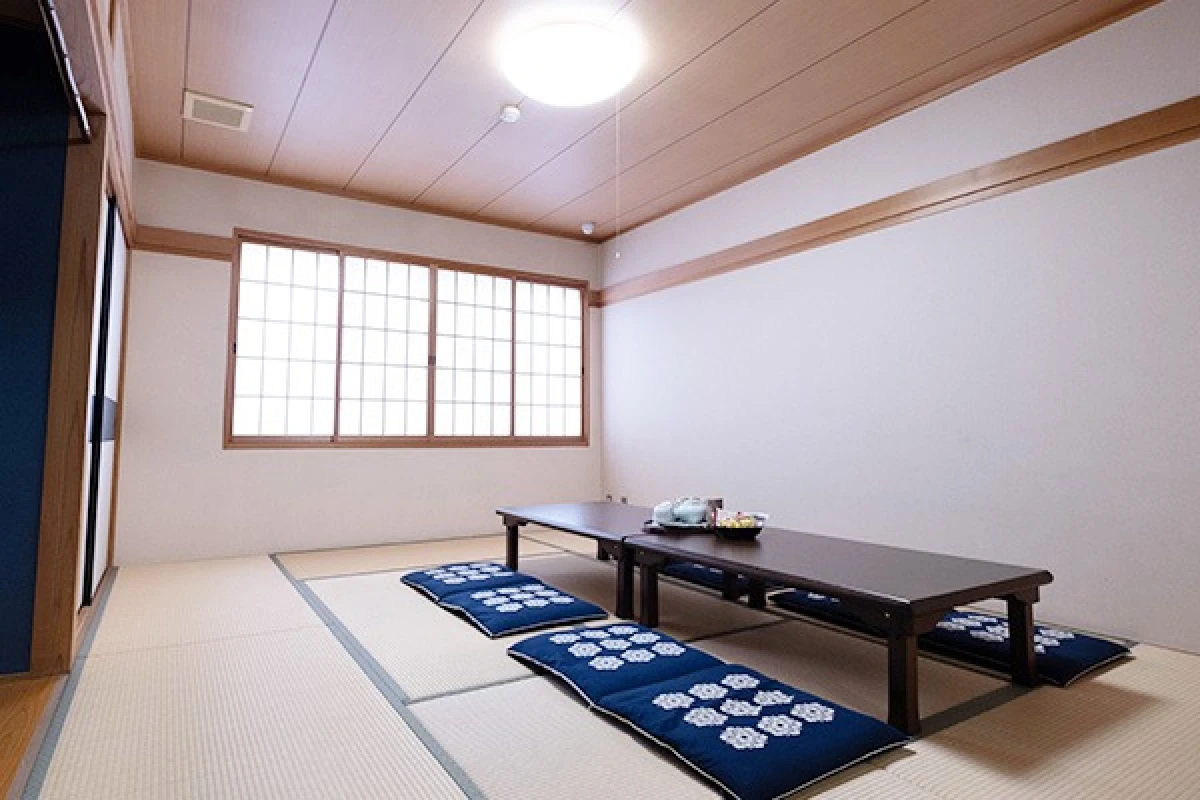 松江斎場の写真 4