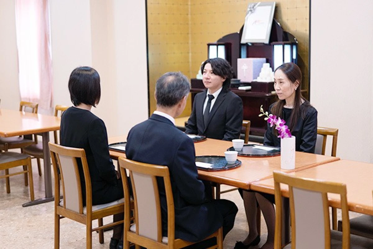 松江斎場の写真 5