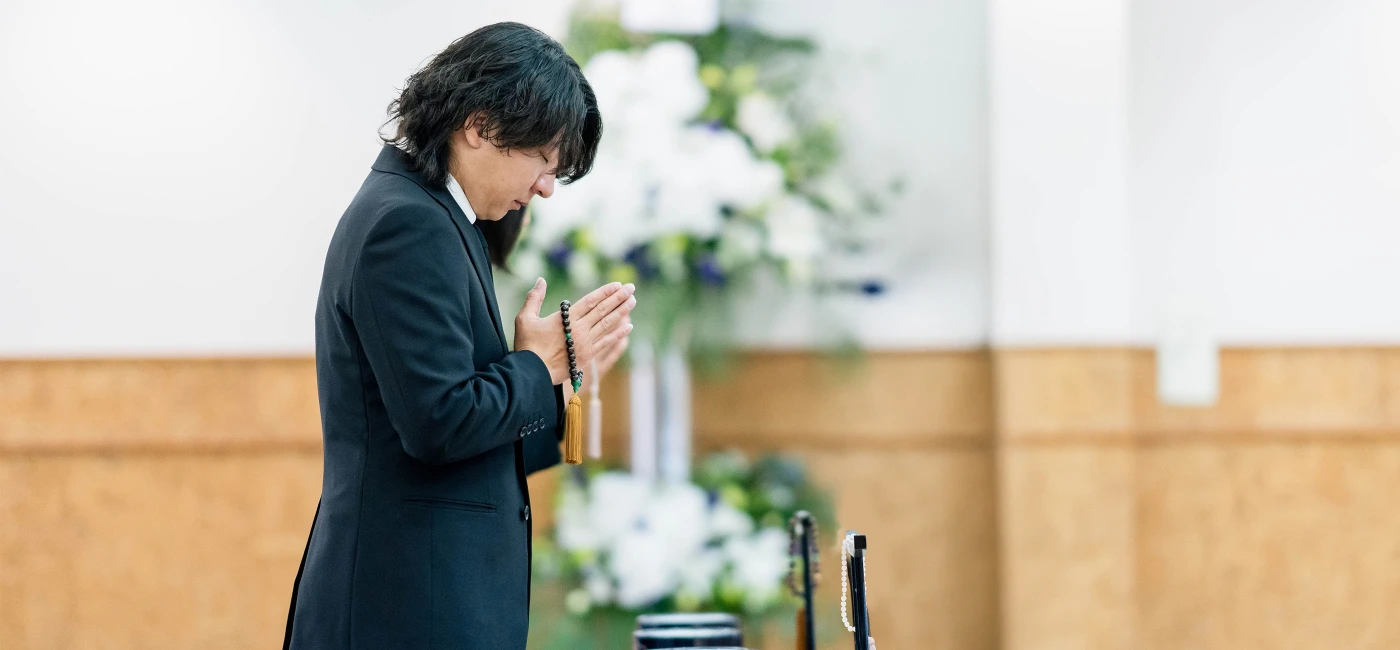 松江斎場の写真 9
