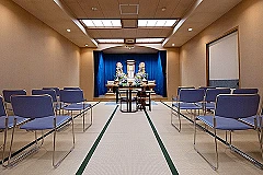 松江斎場