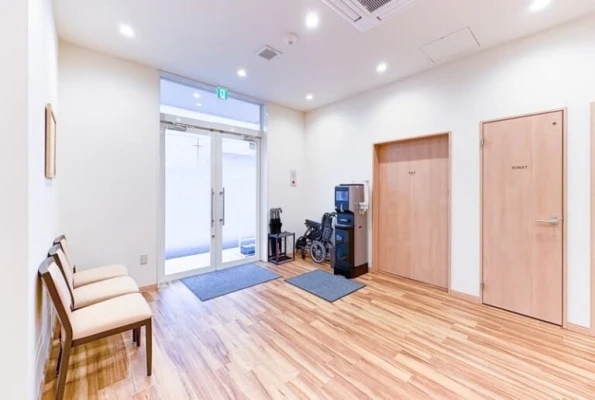 家族葬のタクセル 名古屋港で葬儀を行なった写真