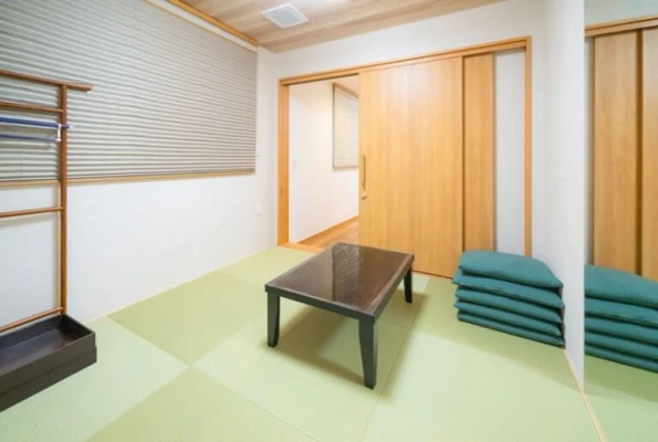 家族葬のタクセル 名古屋港で葬儀を行なった写真