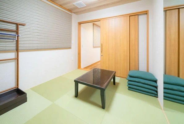 名古屋火葬・直葬サポートセンターで葬儀を行なった写真