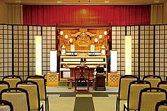 家族葬のメモリス新山口 写真 3