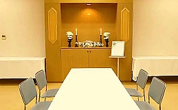 家族葬 おおすみ会館 新田 写真 2