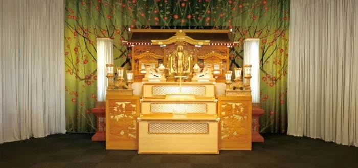 家族葬 おおすみ会館 こくが