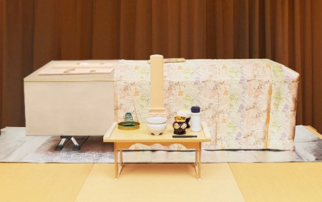 家族葬の長坂　清瀬中里店