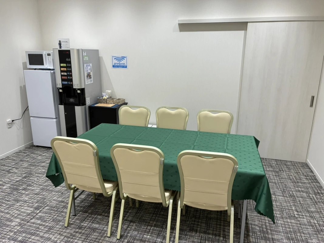 小さなお葬式 緑区鳴海町ホールの写真 9