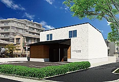 やすらぎの邸宅 十日市場