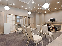 小さなお葬式　名古屋港ホール 写真 2