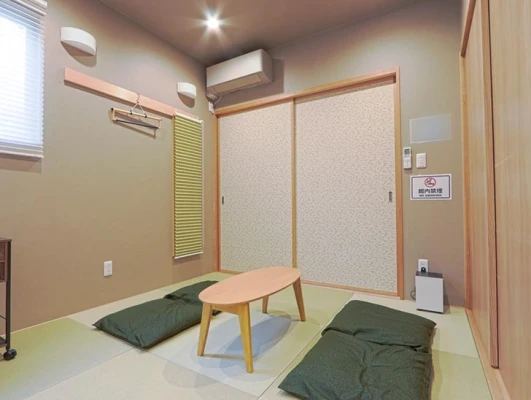 小さなお葬式 名古屋守山ホールで葬儀を行なった写真