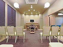 小さなお葬式　名古屋守山ホール 写真 2