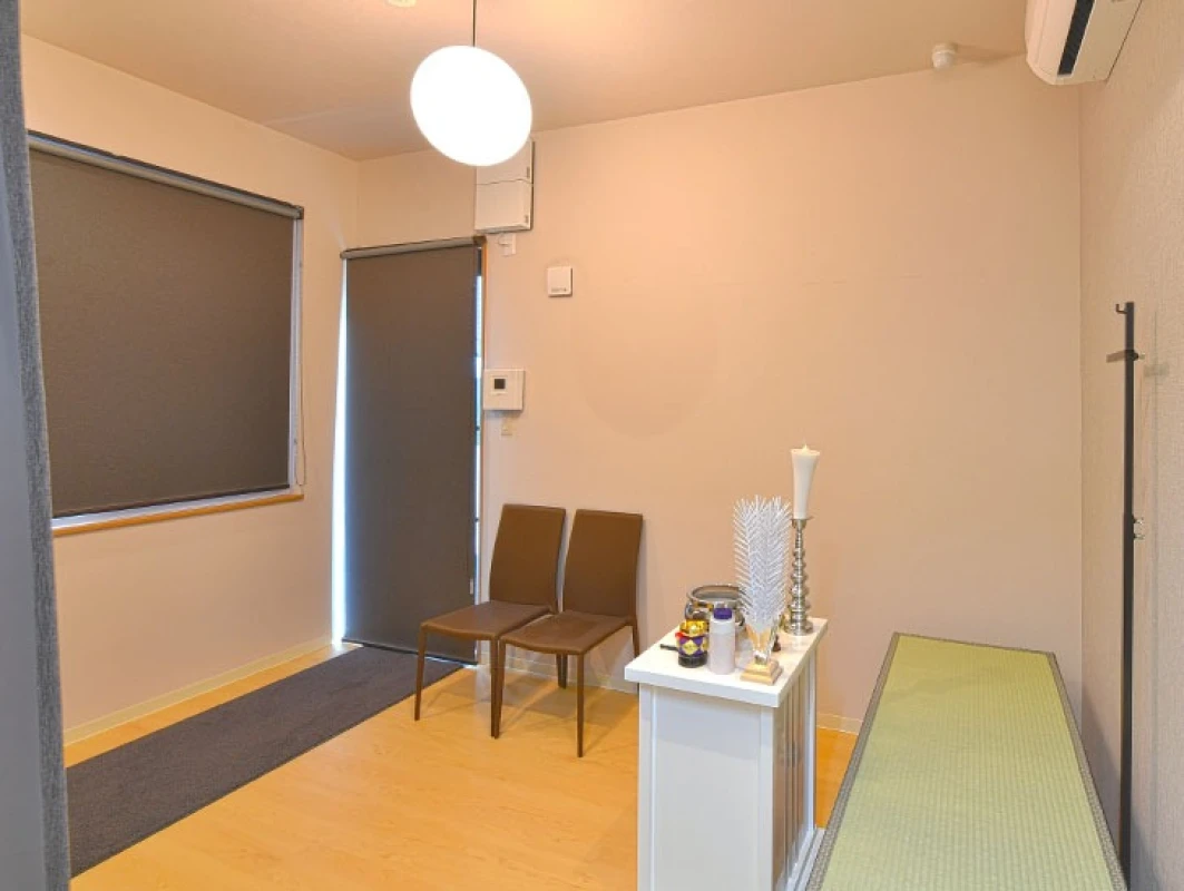 小さなお葬式 八軒ホールの写真 3