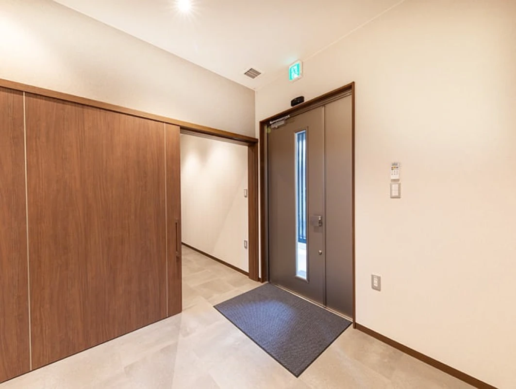 小さなお葬式 上板橋ホールの写真 4