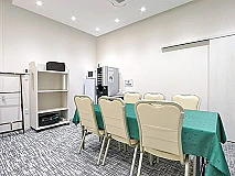小さなお葬式　緑区鳥澄ホール 写真 3