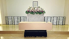 シンプル一日葬