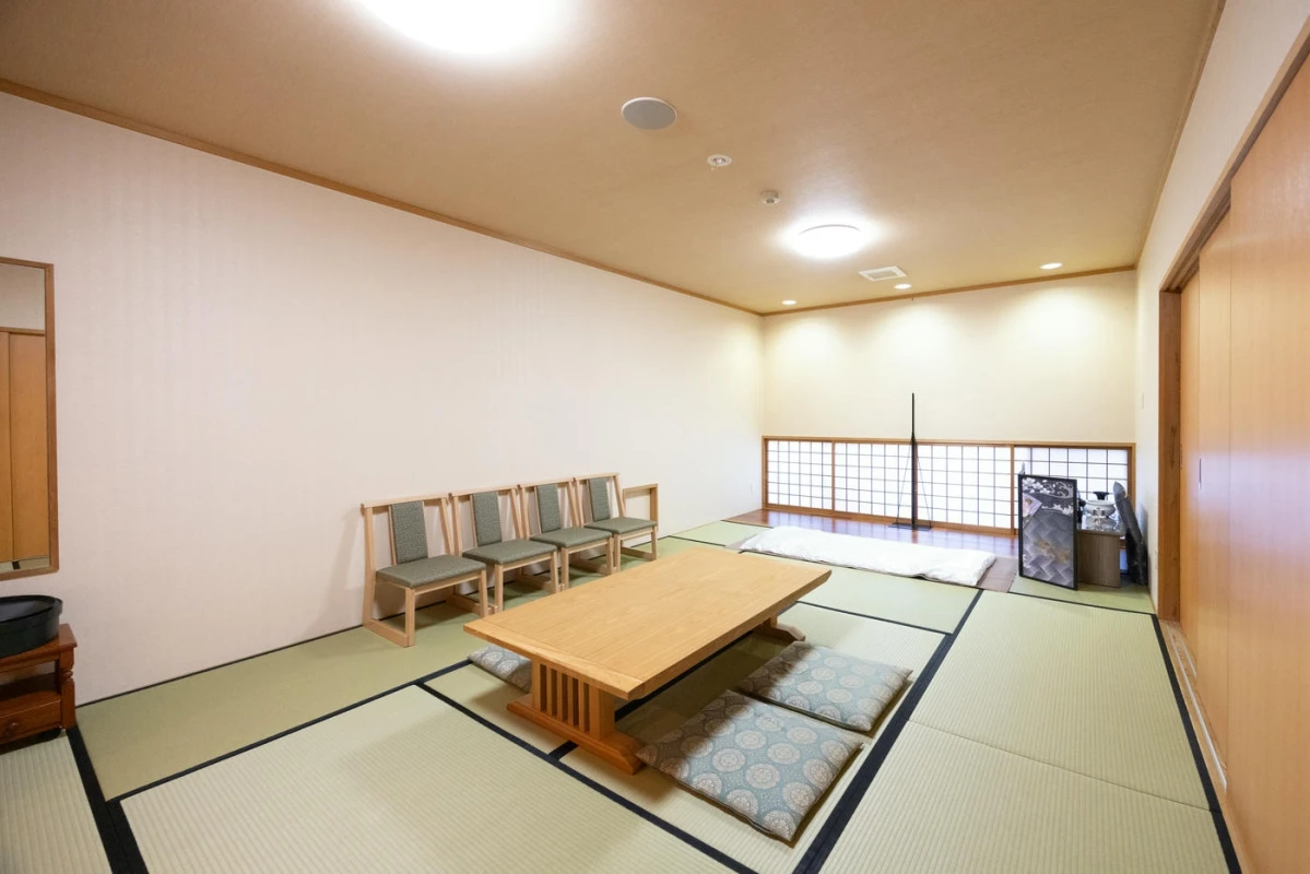 家族葬のアイリス 伊万里家族葬ホールの写真 2