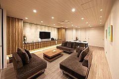 伊万里市二里町八谷搦葬儀場 写真 3