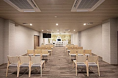 大村市宮小路葬儀場 写真 2