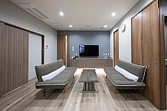 大村市宮小路葬儀場 写真 1