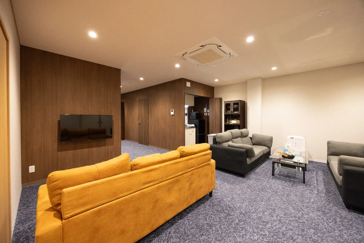 家族葬のアイリス 新大村ホールの写真 3