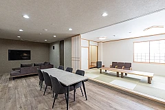 諫早市八天町葬儀場 写真 2