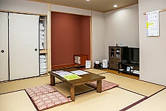 あんしん火葬　大井手ホール　別館 写真 3
