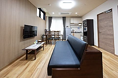あんしん火葬　大井手ホール　別館 写真 2