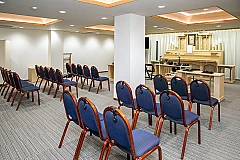 あんしん火葬　大井手ホール　別館 写真 3