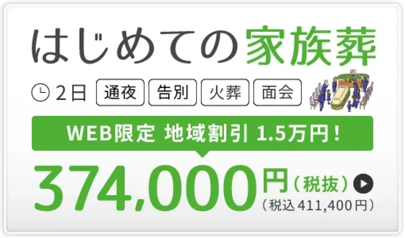 品川区/はじめてのお葬式の写真 9