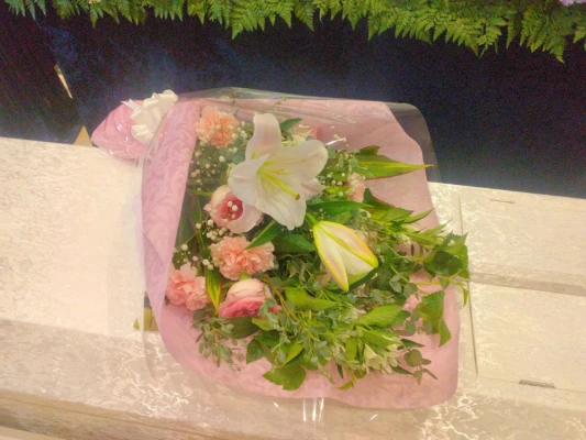品川区/はじめてのお葬式