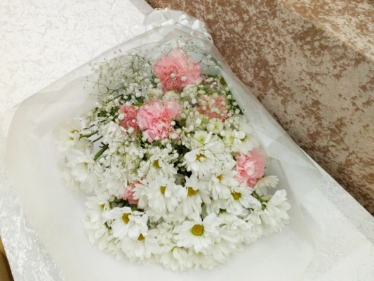 港区/はじめてのお葬式