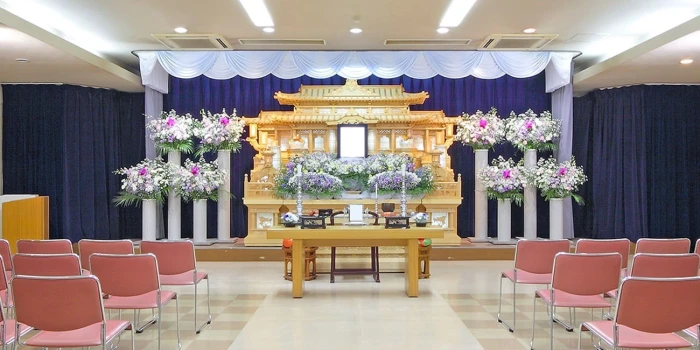 プリエ宮原