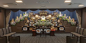 久喜葬祭センター