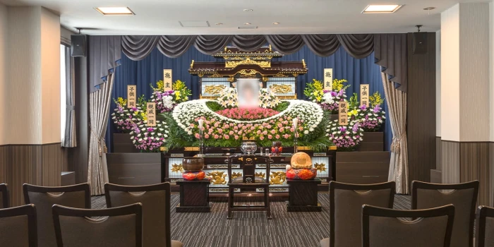 プリエ大和田