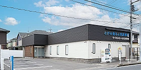 さがみ典礼の家族葬 サイカンホール北本東間
