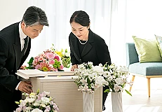 施設葬（無宗教）プラン