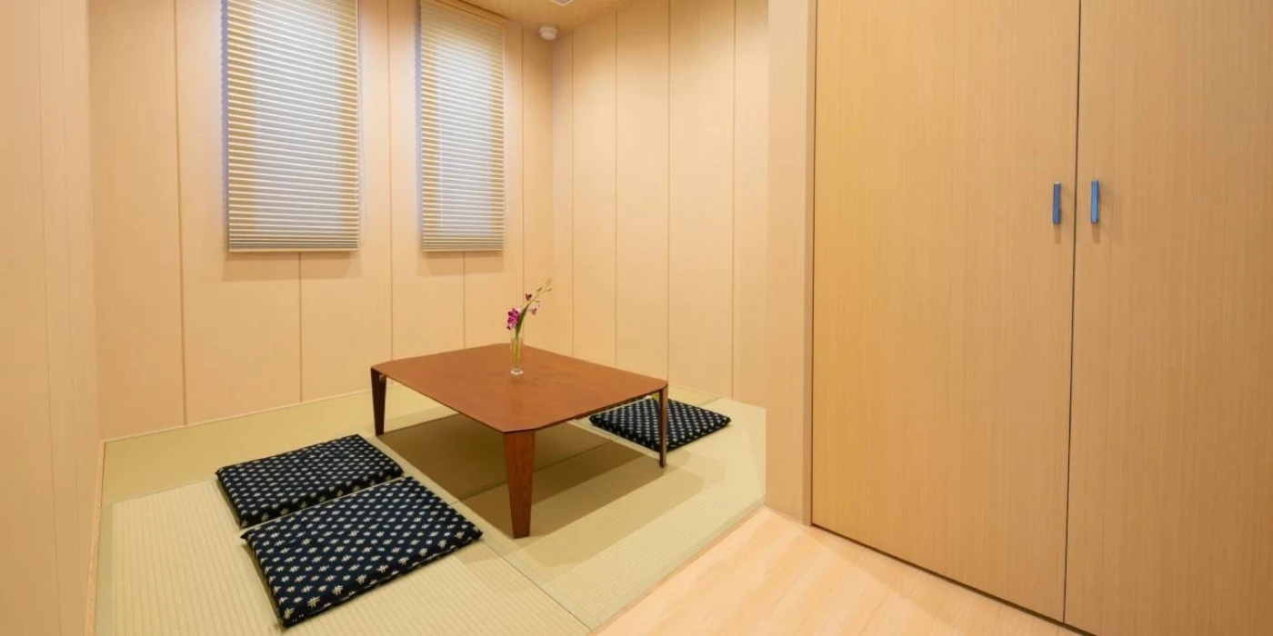 東冠メモリアル東越谷の写真 4