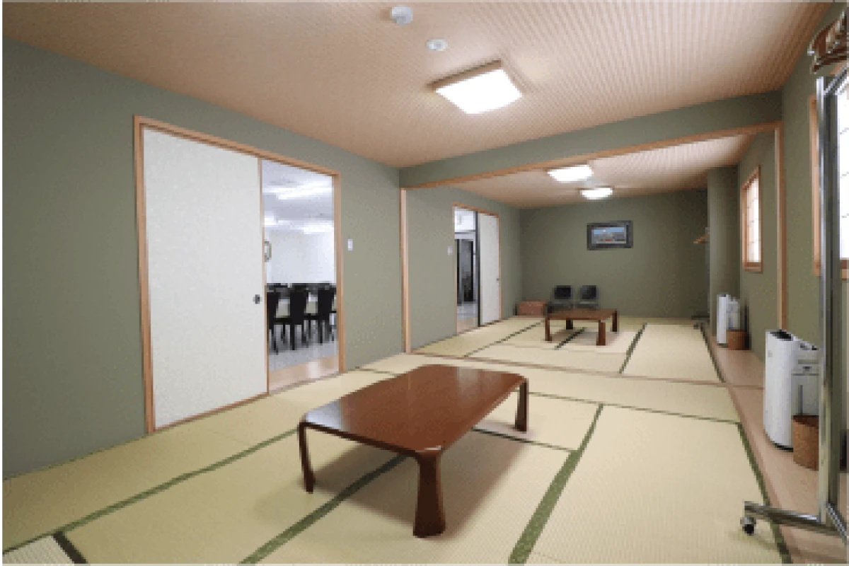 もり葬祭セレモニーホールの写真 5