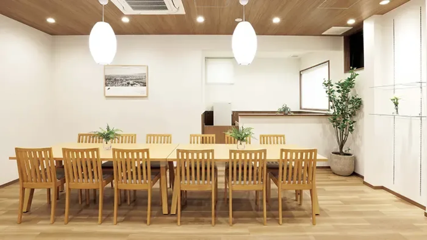 公益社 エンディングハウス町田成瀬の写真 2