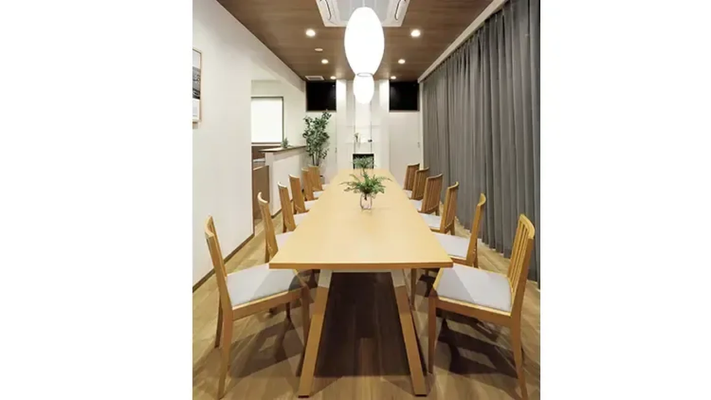 公益社 エンディングハウス町田成瀬の写真 3