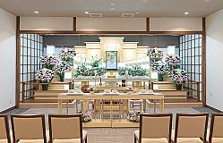 さがみ典礼の家族葬　ファミラル水海道 写真 2