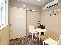 小さなお葬式 岡山北区西市ホール 写真 2
