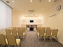 小さなお葬式 岡山北区西市ホール 写真 1