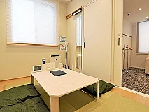 小さなお葬式 岡山北区西市ホール 写真 3