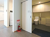 小さなお葬式 北区西志賀町ホール 写真 2