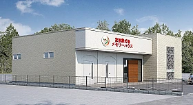 家族葬メモリーハウス 和歌山県庁前