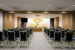 あんしん火葬　大井手ホール 写真 3
