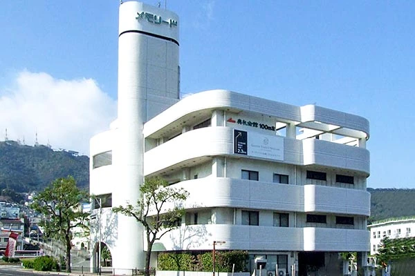 あんしん火葬 稲佐橋ホールで葬儀を行なった写真