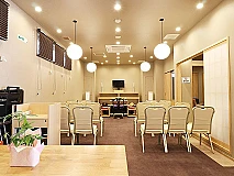 小さなお葬式 春日ホール 写真 2